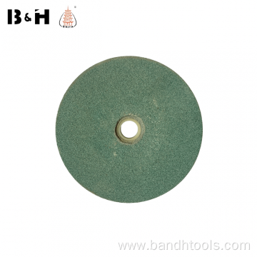 Bench and Pedestal Grinding Wheel